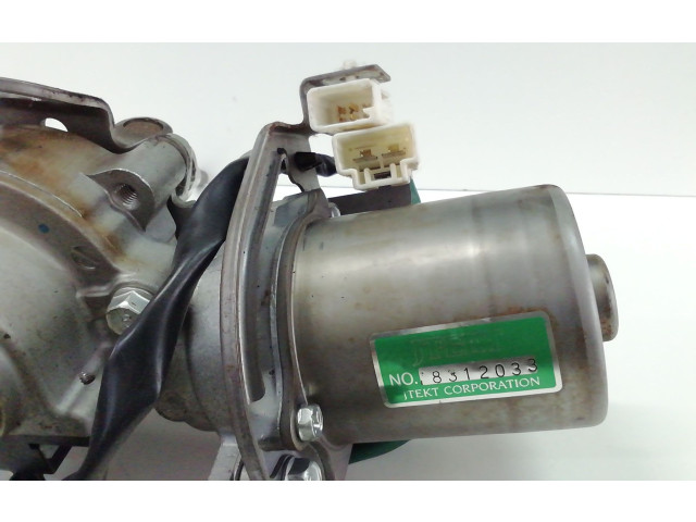 Рулевая рейка 160800-0502, 160800-0502 Daihatsu Cuore - года