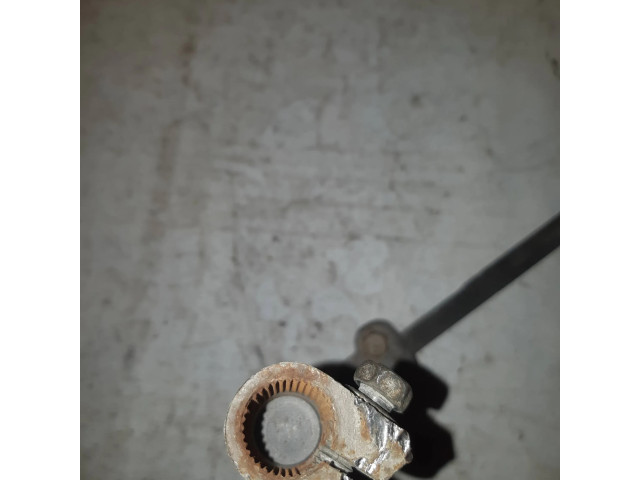 Рулевая рейка Lexus GS 300 350 430 450H 2005-2012 года