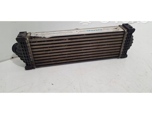 Интеркулер 6K775 Ford Transit Custom