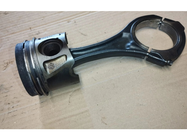 Шатун Jeep Grand Cherokee (WK) для дизельного двигателя 3.0