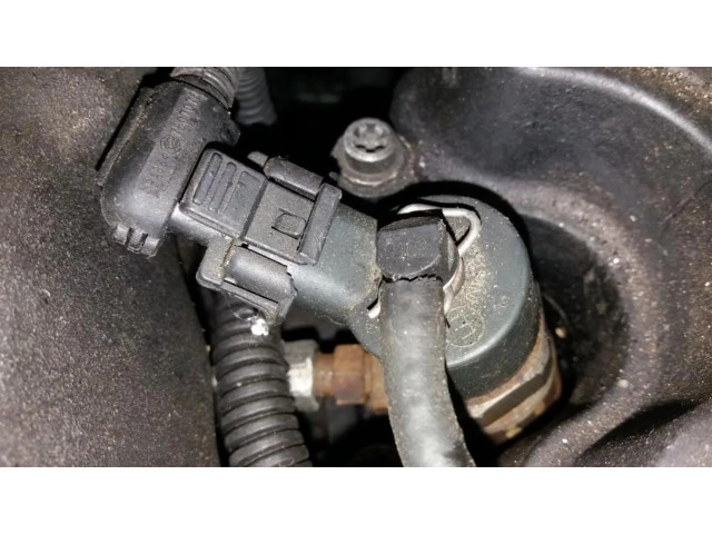Vstřikovač 0445110119 Fiat Stilo pro naftový motor 1.9