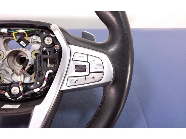 Volant BMW 7 G11 G12 2015 6873930, 6873930