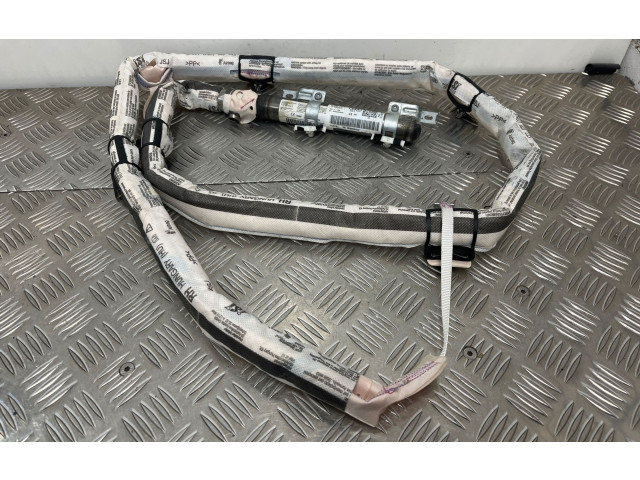 Боковая подушка безопасности 8R0880742J   Audi Q5 SQ5