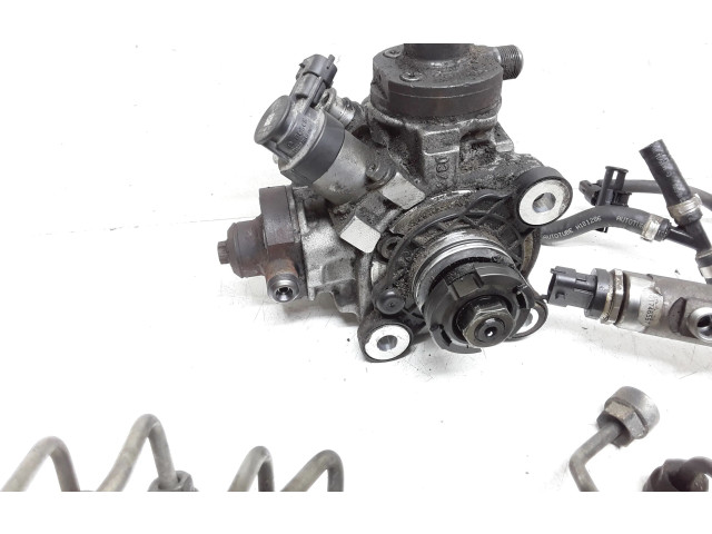 Комплект системы впрыска топлива 31272896, 0445010618 Volvo V70 D5244T14