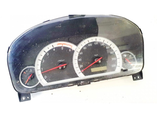 Панель приборов 96858442, 151849 Chevrolet Captiva