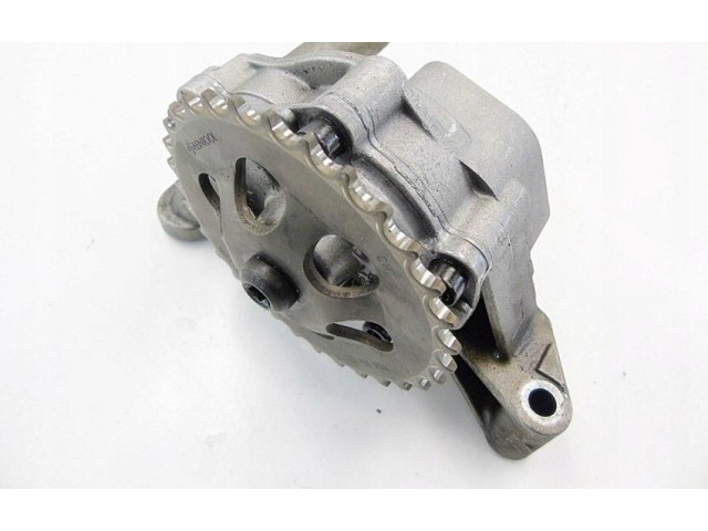 Поршень Масляный насос 06A115105B Volkswagen Golf VIII