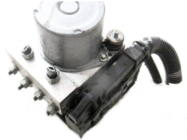 Блок АБС 9663617980, 87CXE61701533 Citroen C4 I 2004 - 2010 года