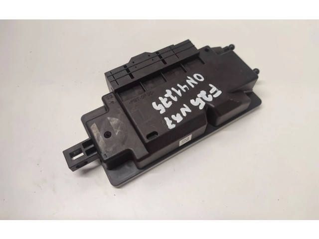 Блок подушек безопасности 65779385025, 65776807633   BMW X3 F25