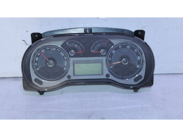 Přístrojová deska  Fiat Linea 2012 51836977, EX3001653300  