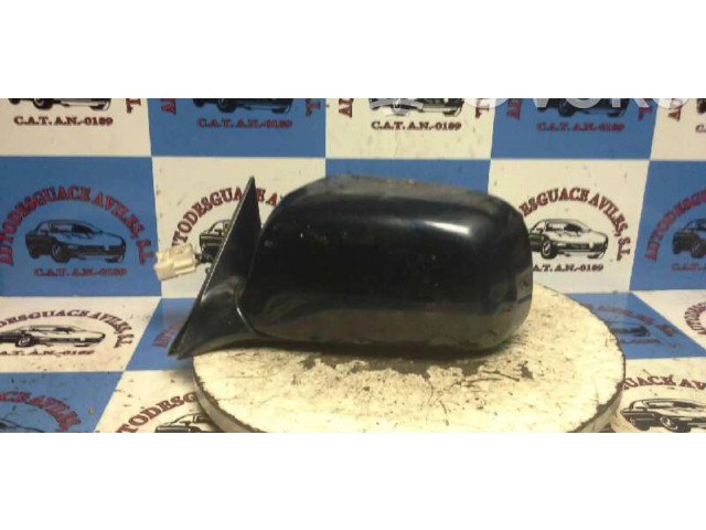 Зеркало электрическое Lexus LS UCF20 1995 - 2001 года