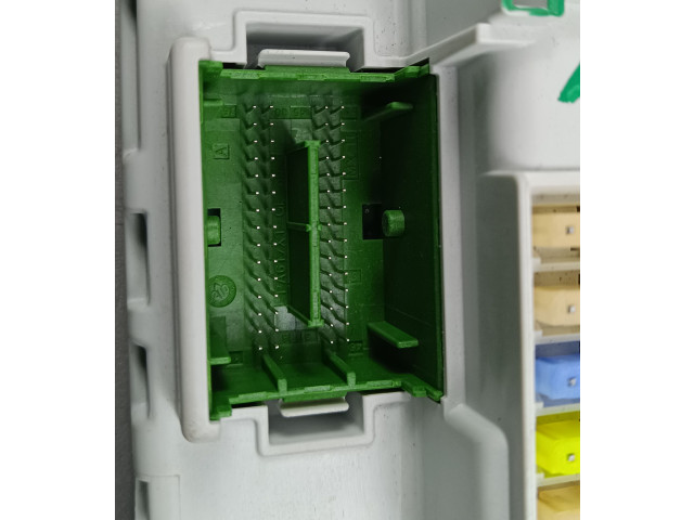 Pojistková skříňka 503442021002 Alfa Romeo Stelvio 2021