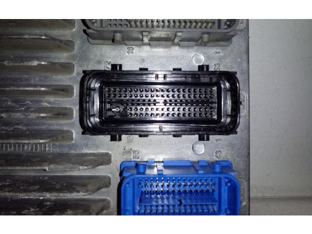 Řídící jednotka 12654671 Opel Ampera 2014