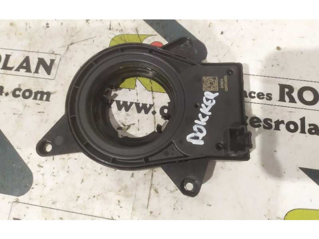 Подушка безопасности водителя 0265019069   Dacia Dokker