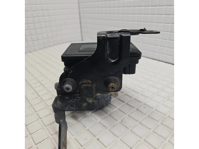 Блок АБС 06262132111, 06210968313   Hyundai  i10  2013-2018 года