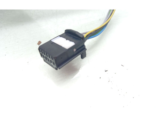 Zpětné zrcátko  Renault Grand Modus 2011  963021615R  