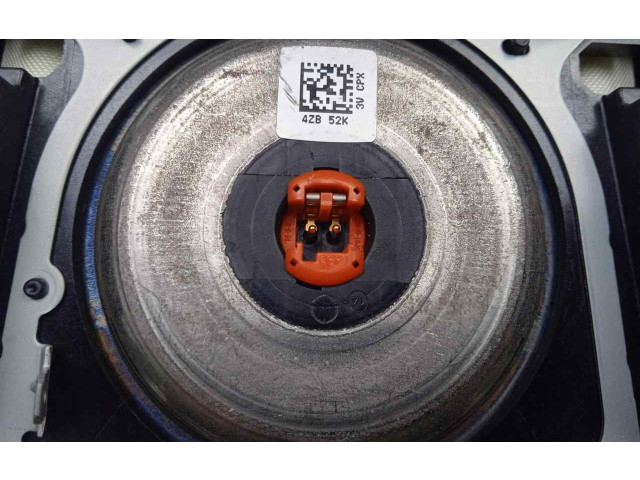 Подушка безопасности водителя Mitsubishi ASX