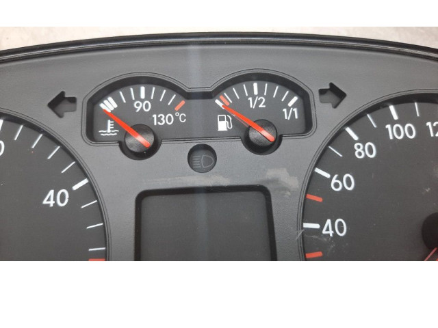 Панель приборов 1J0919860B, 1J0919860B Volkswagen Golf III