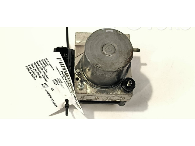 Jednotka ABS 9674677580 Peugeot 3008 I 2012