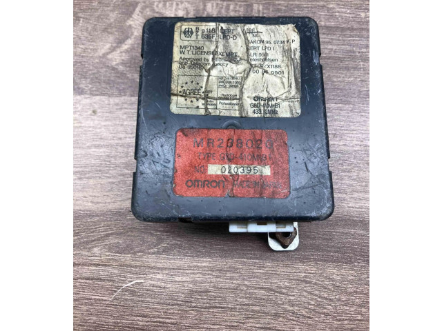 Блок управления G8D410MB1, MR238020 Mitsubishi Galant