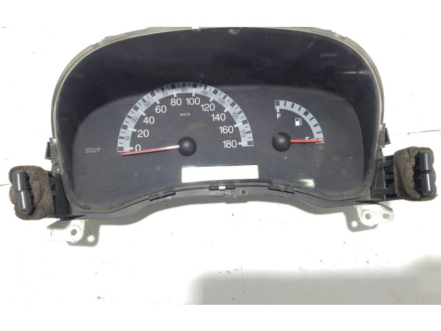 Přístrojová deska Fiat Punto Evo 2000 46752917, 606307002E