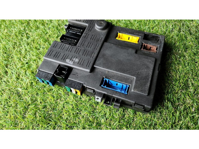 Блок комфорта 9642409480, A11896 Citroen Xsara Picasso