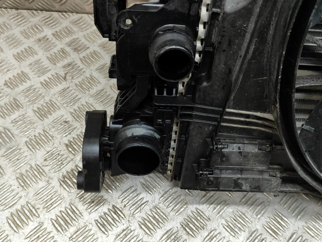 Комплект системы кондиционера воздуха