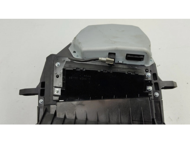 Дисплей 62309246213 BMW M5