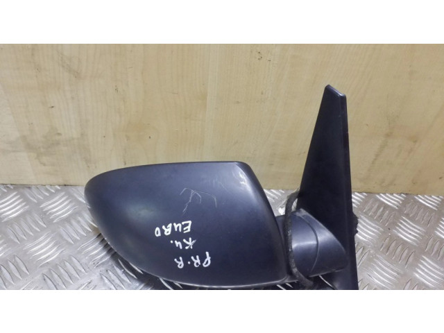 Зеркало электрическое правое Audi A2