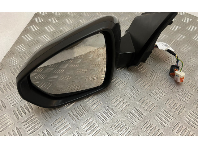 Zpětné zrcátko Peugeot 5008 II 2017 0415163