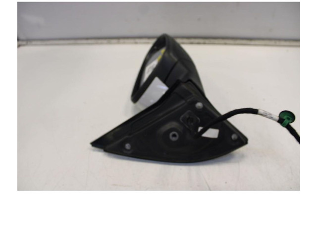 Зеркало (управляемое электричеством)    Volkswagen Golf Plus   