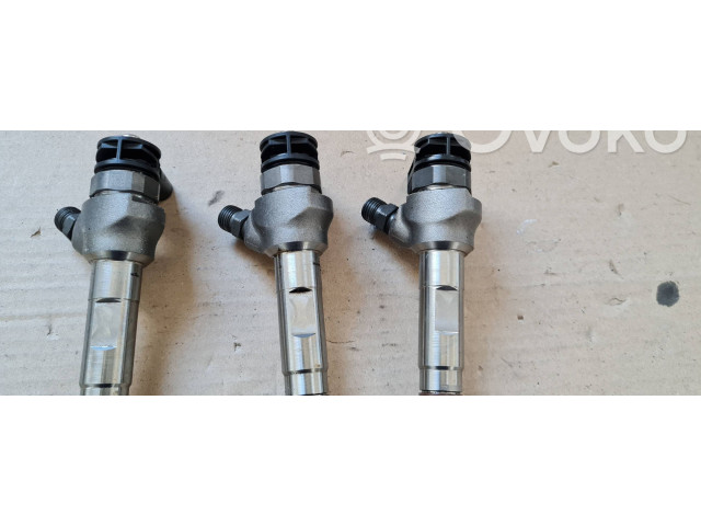 Форсунка 05L130277M    Audi A6 S6 C8 4K  DTPA 