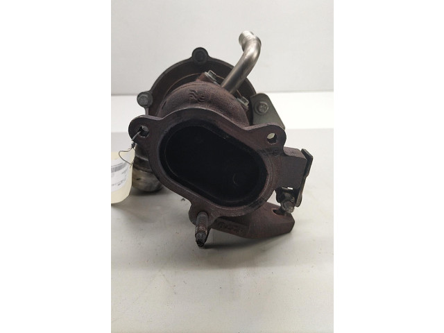  Турбина Renault Clio III  7701478939   для двигателя K9K_770      