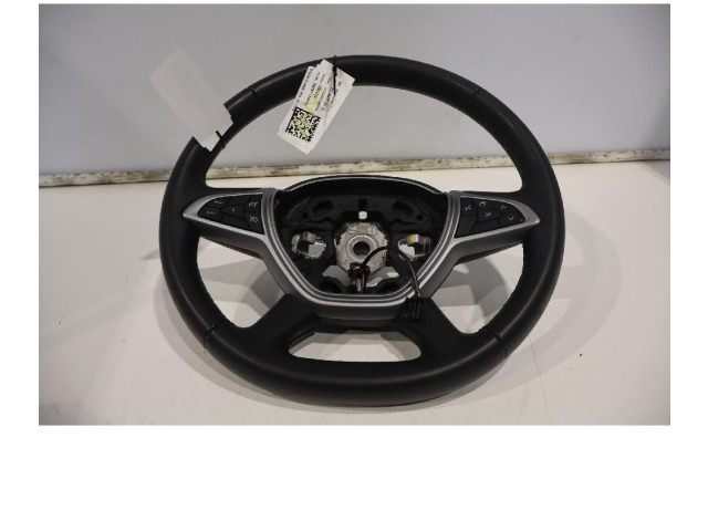 Руль 34318632D Dacia Sandero