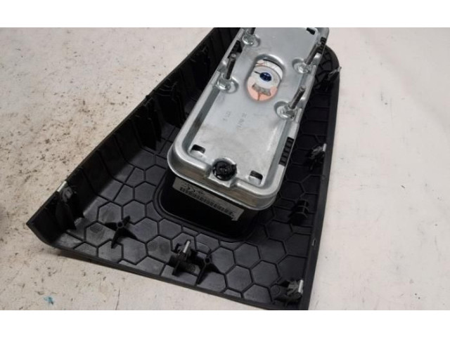 Блок подушек безопасности 985106332R, A2C17351701 Dacia Sandero II