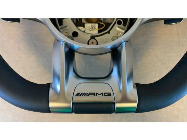 Volant Mercedes-Benz A W177 2018 A0004609908, A0050051399
