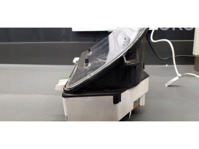 Дисплей 9635681180 Citroen Berlingo