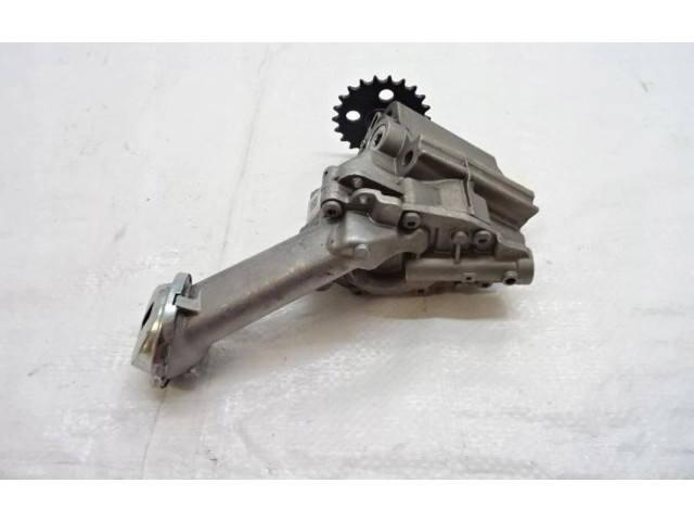 Масляный насос 150003395R Renault Kangoo I