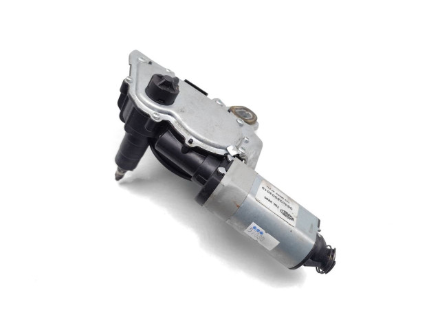 Моторчик заднего дворника 064038003010, TGL380C Skoda Octavia Mk2 (1Z)