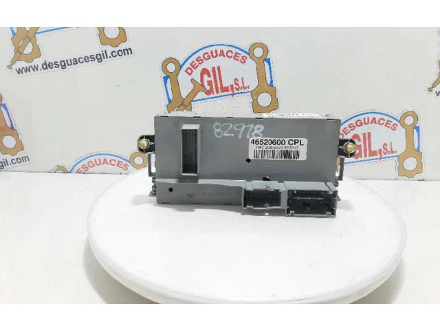 Pojistková skříňka 51735172NPL, 82918 Fiat Punto (188) 1999