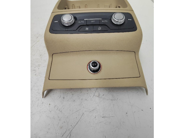 Блок управления климат-контролем 4G0919158Q Audi A7 S7 4G