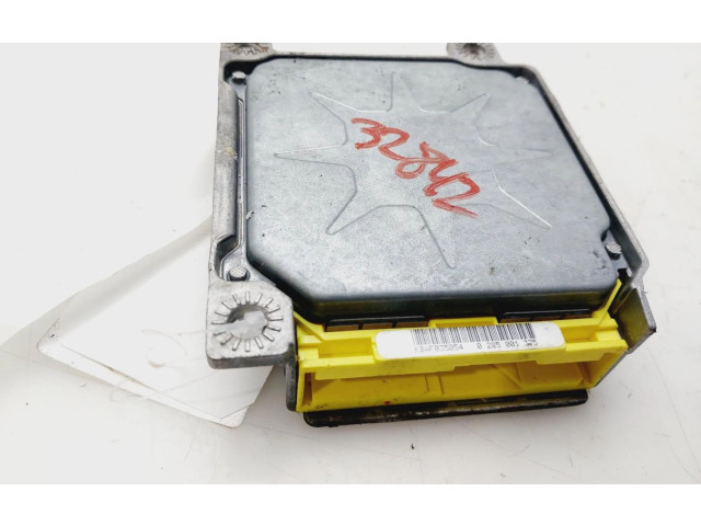 Блок подушек безопасности MR912127   Mitsubishi Space Star