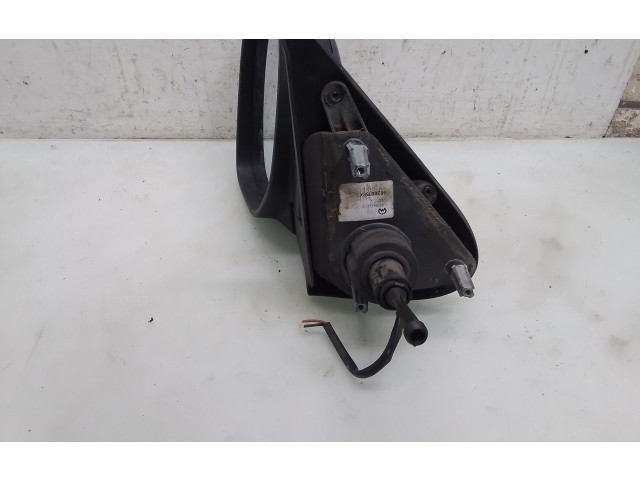 Zpětné zrcátko Citroen Berlingo 2004