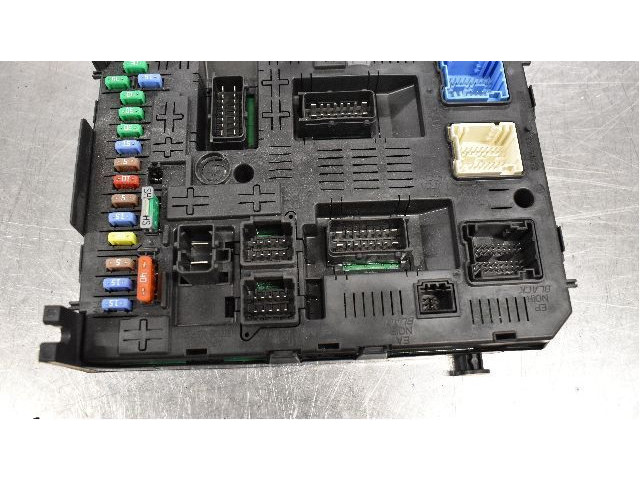 Pojistková skříňka 28119759-5 Citroen Berlingo 2016