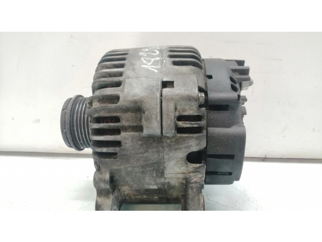 Генератор 059903015RX, 059903015R Audi A6 Allroad C6 3.0