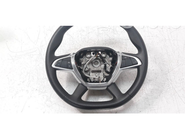 Руль Dacia Spring 2021 - года 484000099R
