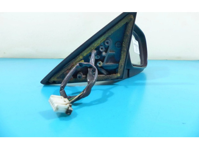 Зеркало электрическое        Mazda 323 F  1999 - 2003 года   