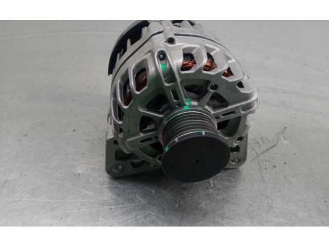 Генератор 231008040R, 2613543120061159   Renault Clio V      