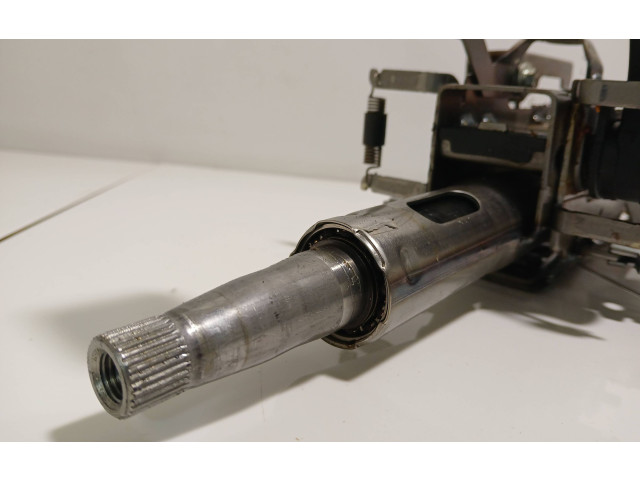 Рулевая рейка Honda Accord 2003 - 2007 года