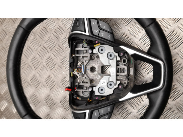 Руль Ford S-MAX  2015- года DS733600EP3ZHE      