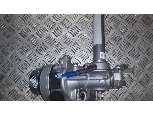 Рулевая рейка 8633a115 Mitsubishi ASX